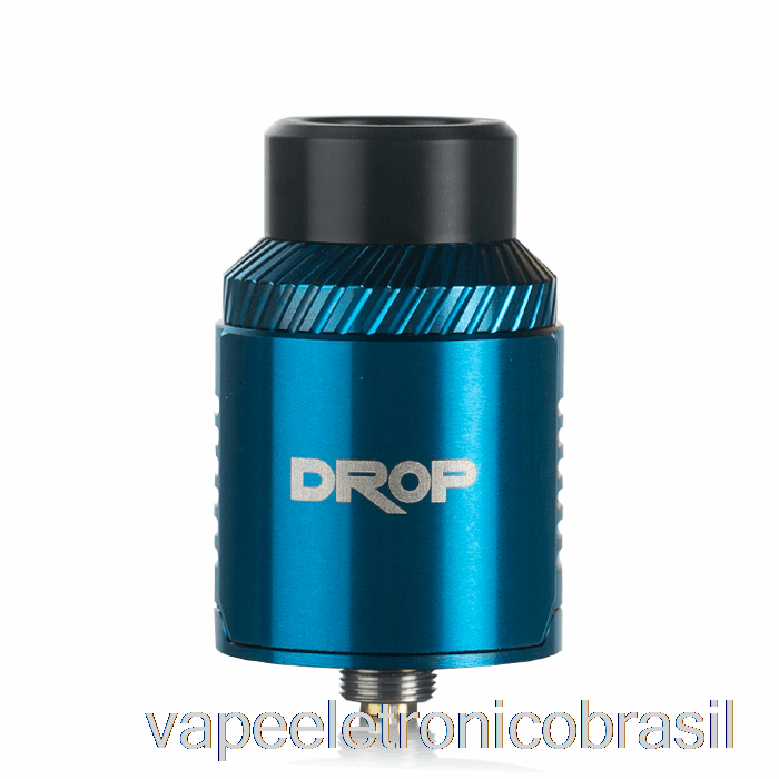 Vape Vaporesso Digiflavor Drop V1.5 24mm Rda Azul